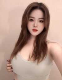 罗湖巨乳大白兔-奶糖
