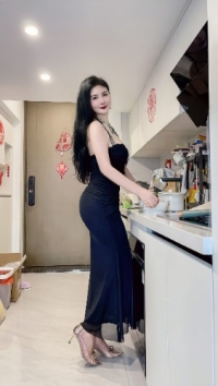 澳門豐乳肥臀女媛-琪琪