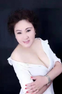 罗湖丰润犹存熟女-露西