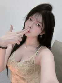 白云区新人乖巧嫩妹-崽崽
