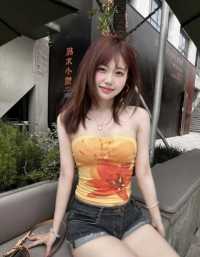 宝安机场女郎-小萍