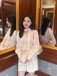 罗湖人妻少妇兼职-绾绾