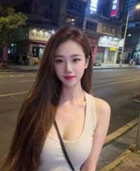 顺德靓女-玉儿