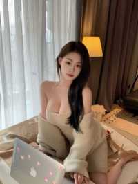 番禺大波少妇-茉莉