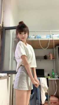 东莞青春气息小妹-小月