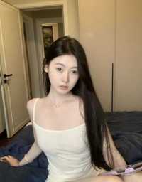 珠海南屏镇妙龄女郎-晚晚