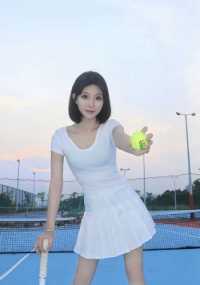 宝安傻姐姐-小美