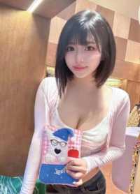 惠州新人小妹-冉冉